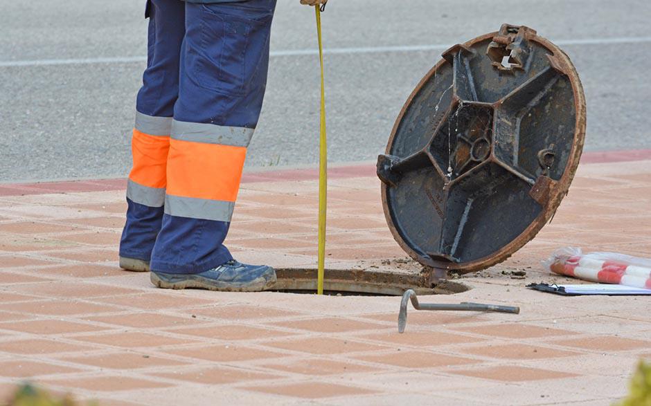 wc bouchée que faire Champigny-sur-Marne